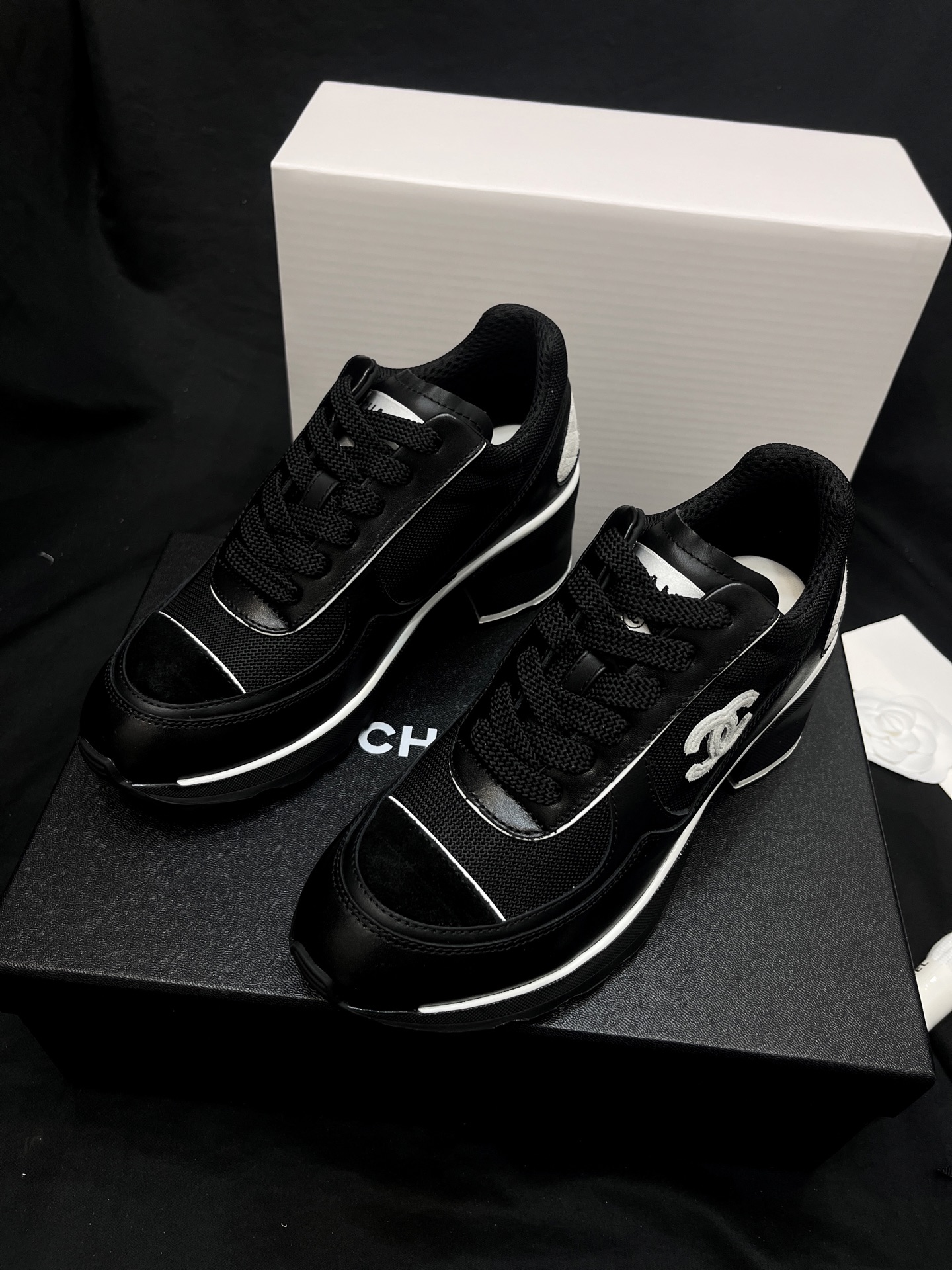 25K 하이힐 캐주얼 슈즈