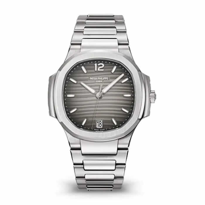 3K | Cal.324 무브먼트｜35mm｜파텍필립 노틸러스 7118