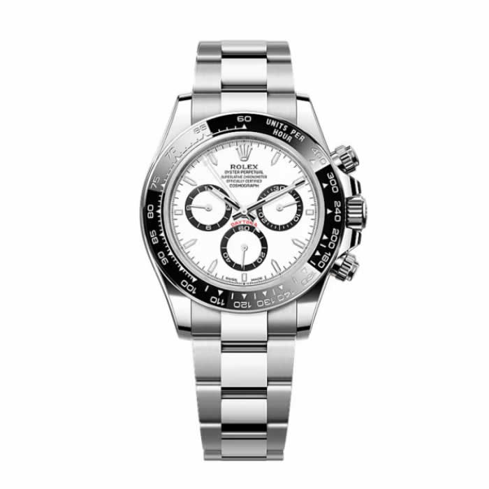 BT | 4131 무브먼트｜롤렉스 데이토나 126500LN