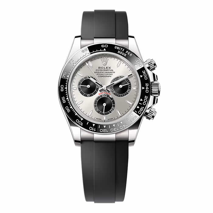 CLEAN | 4131 무브먼트｜롤렉스 데이토나 126519LN