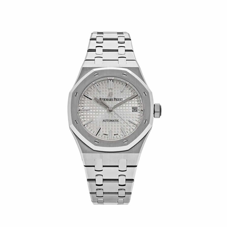 ZF | 3120 무브먼트 l 37mm l 오데마 피게 로열 오크 l 15450