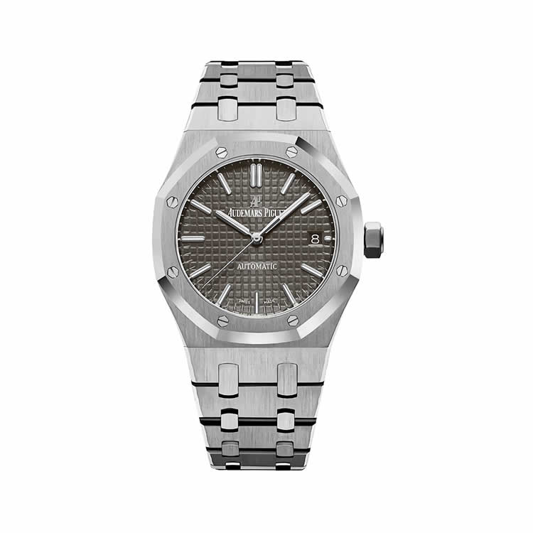 ZF | 3120 무브먼트 l 37mm l 오데마 피게 로열 오크 l 15450