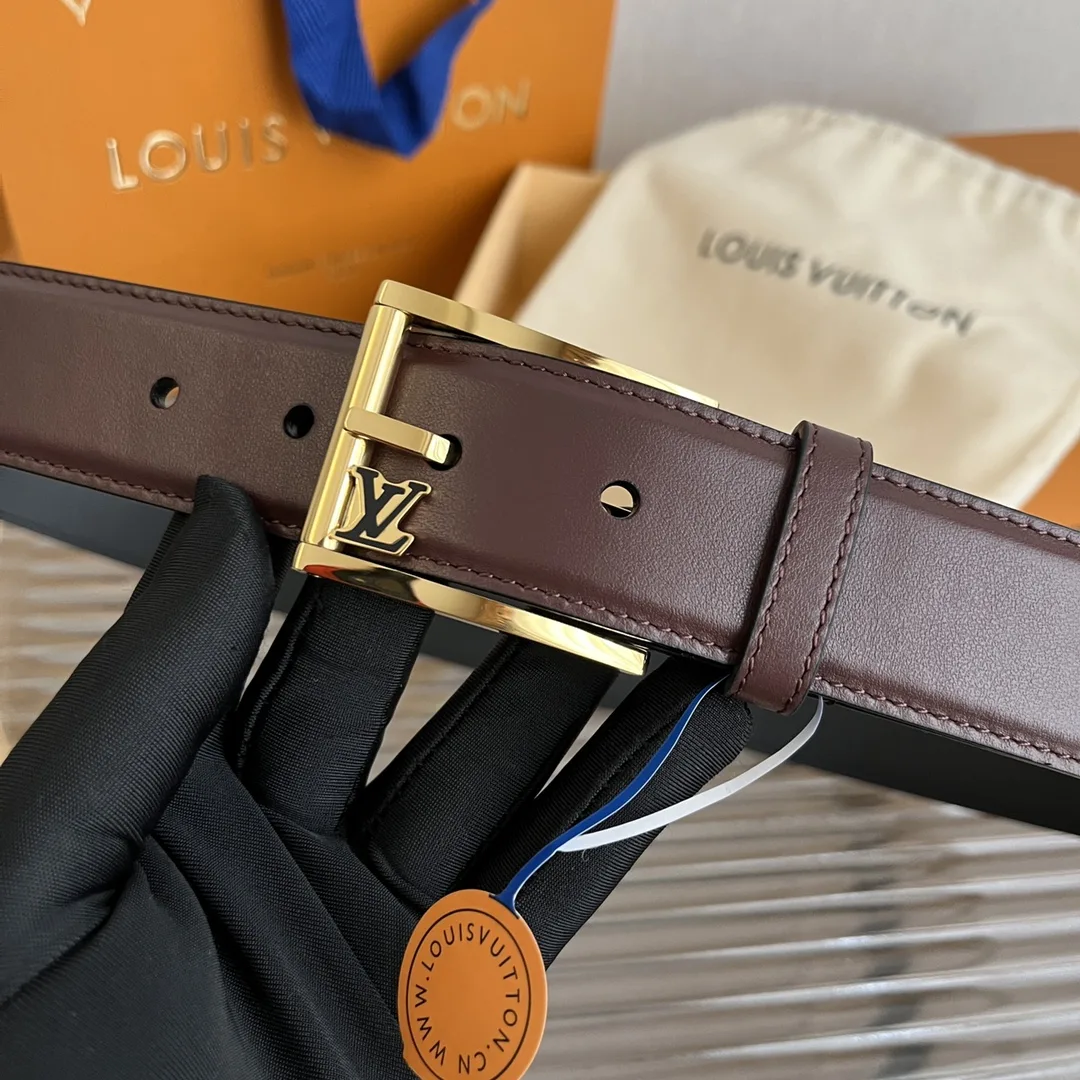 LV 벨트 35mm