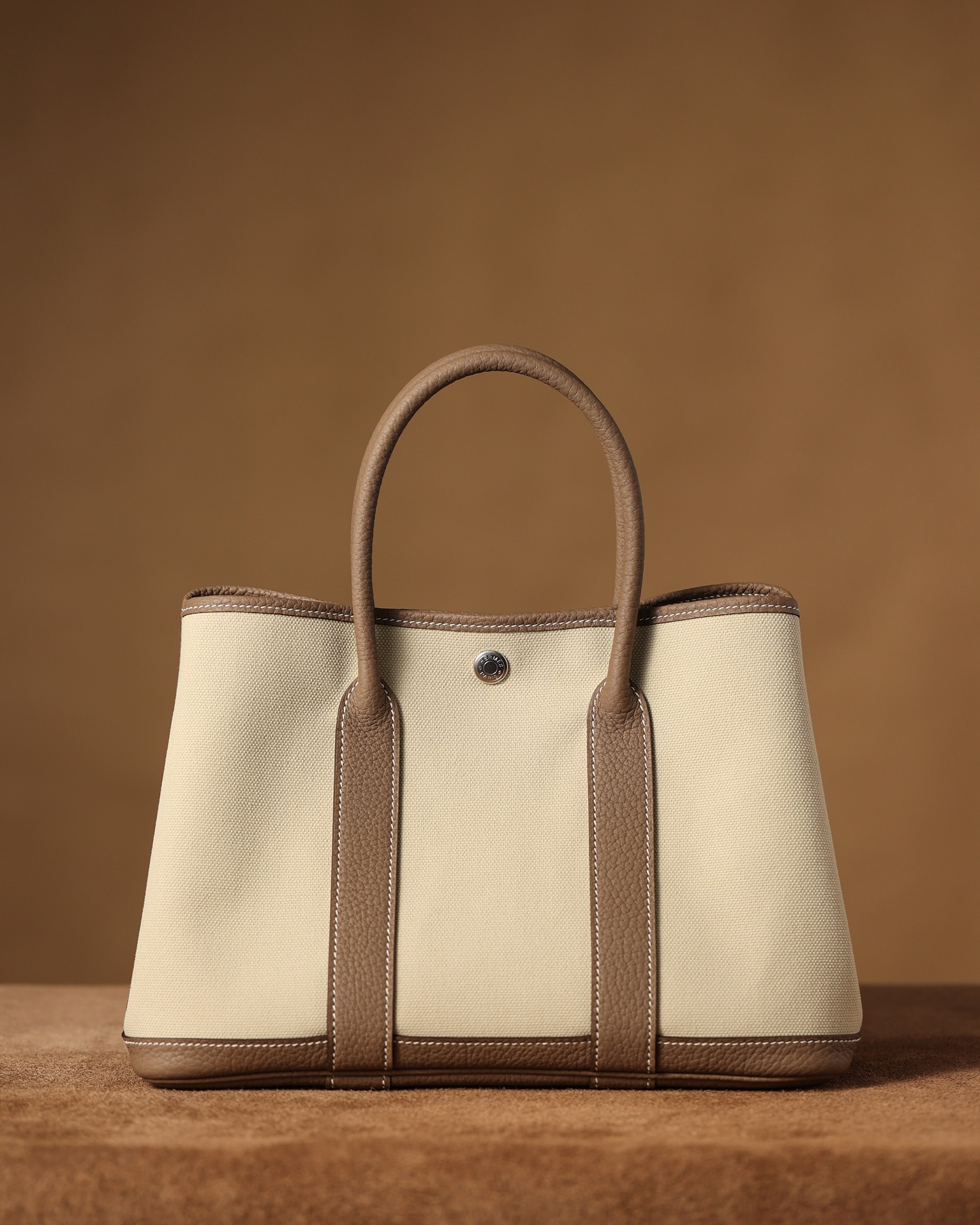 에르메스 Garden Party 30cm