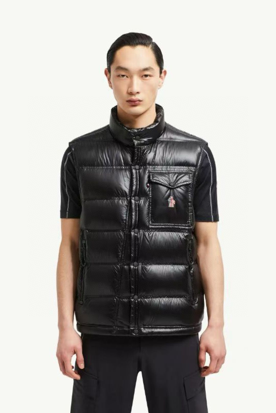 몽클레어 Nantu 다운 베스트