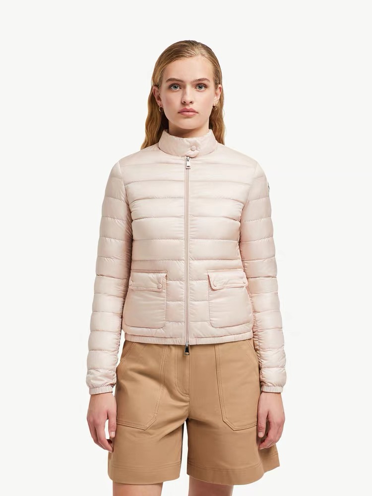 몽클레어 Lans 라이트 구스다운 재킷