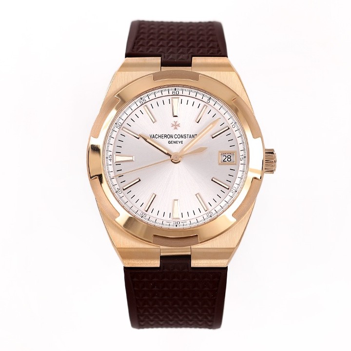 PPF 공장｜Cal.5100 무브먼트｜41mm｜바쉐론 콘스탄틴 오버시즈 4500V