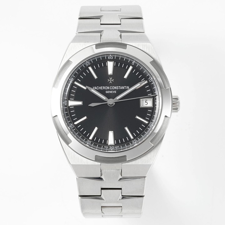 PPF 공장｜Cal.5100 무브먼트｜41mm｜바쉐론 콘스탄틴 오버시즈 4500V