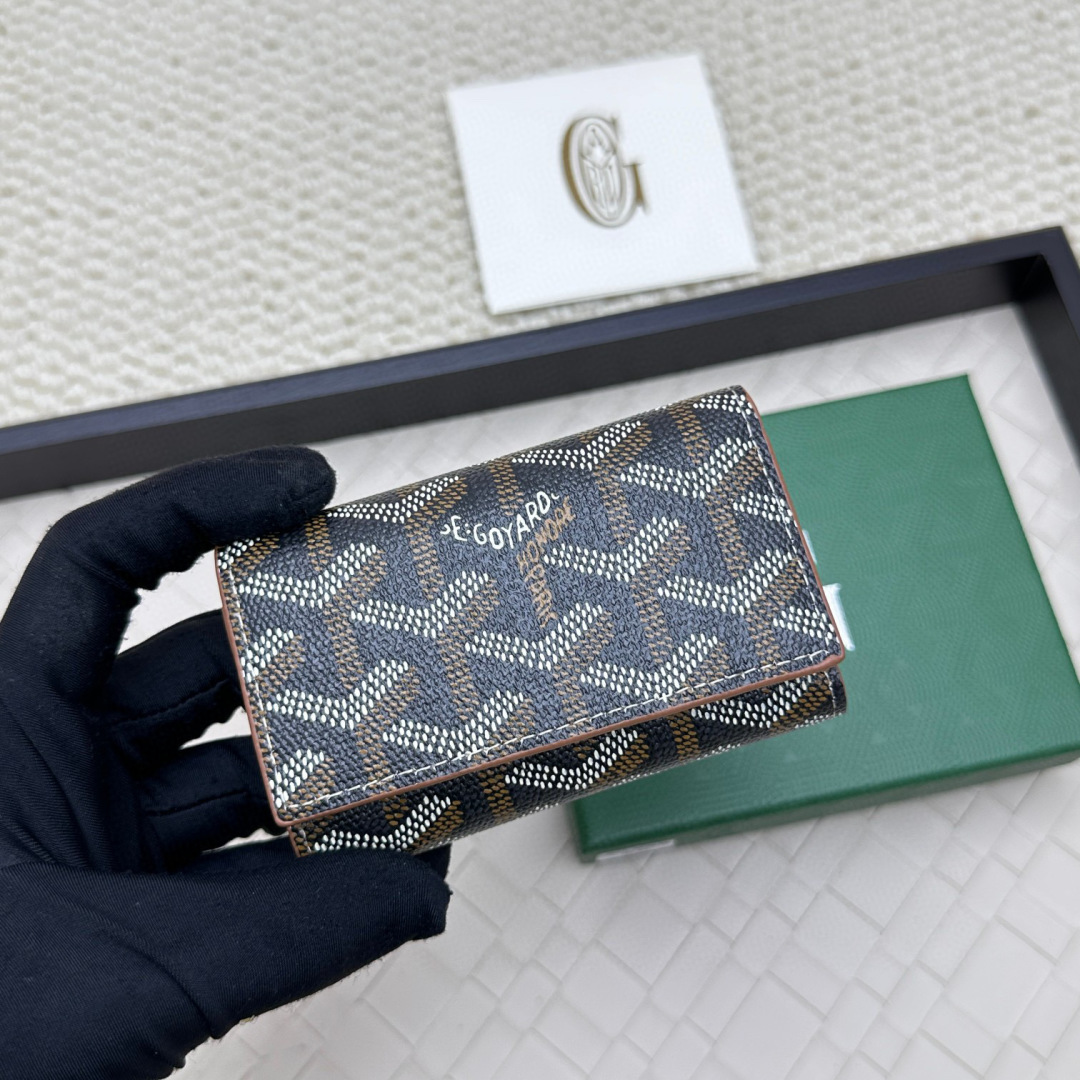 고야드 3단 키홀더