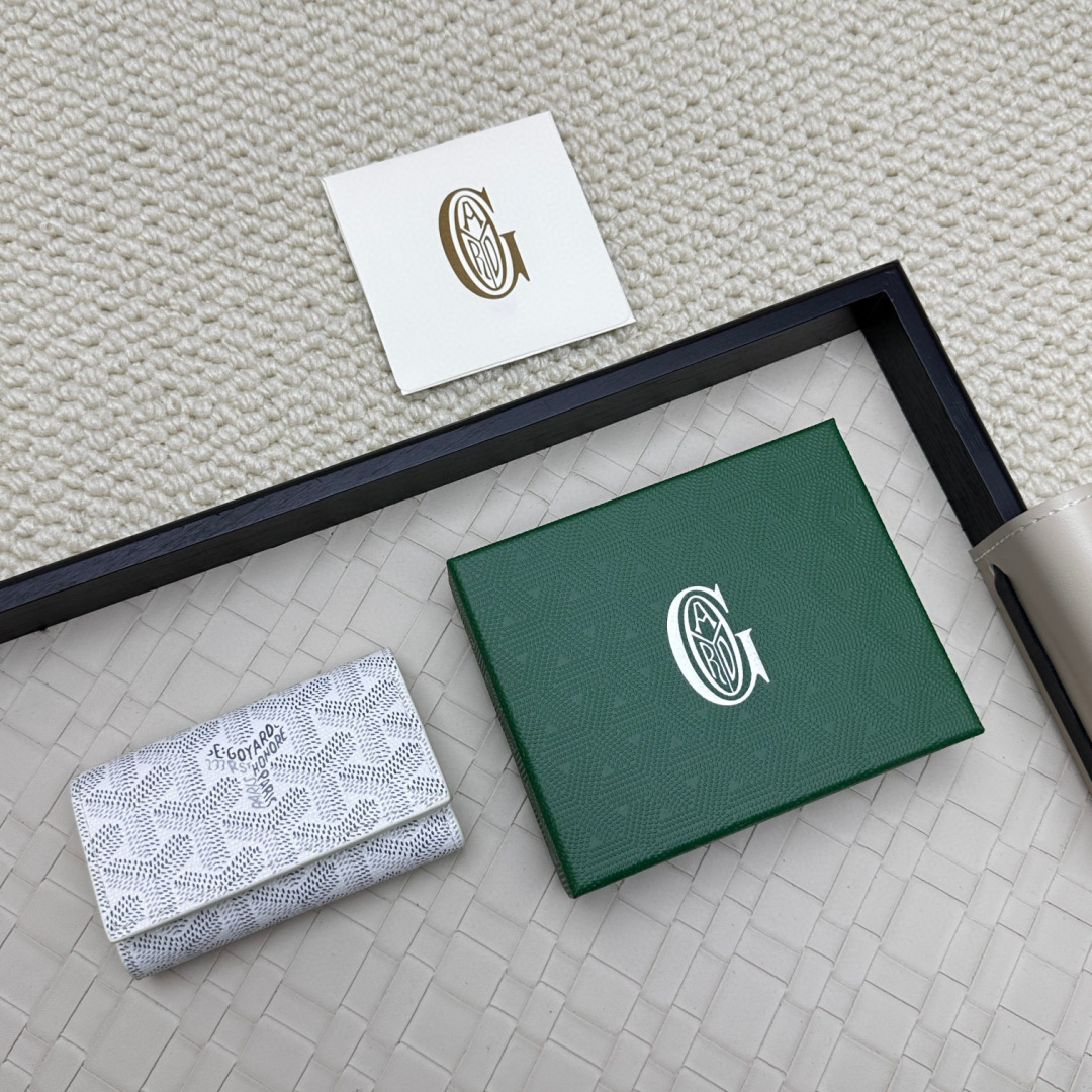 고야드 3단 키홀더