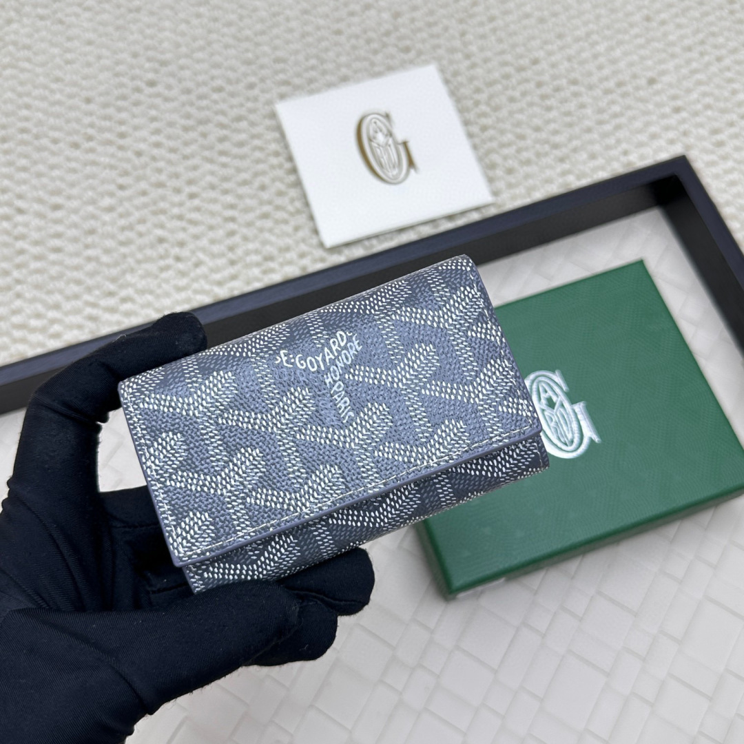 고야드 3단 키홀더