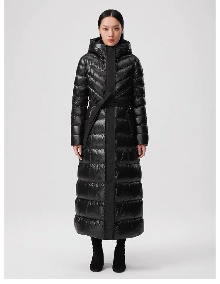 맥케이지 칼리나 다운 코트