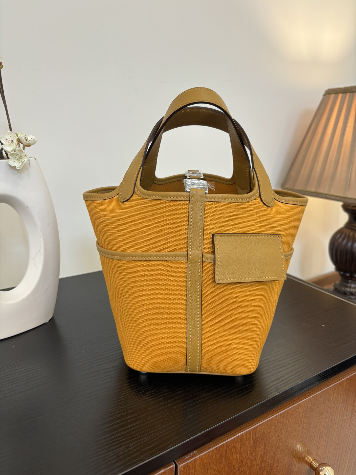 Hermes Picotin Lock Cargo18/PM