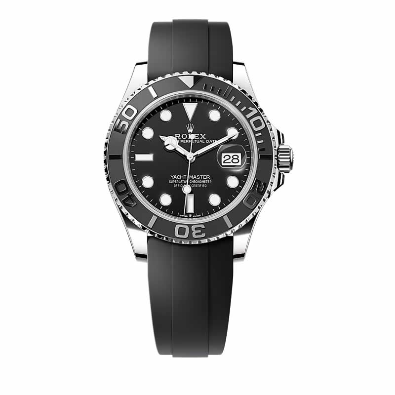 VS  l 3235 무브먼트 l 42mm l Yacht-Master 42 226659  149g