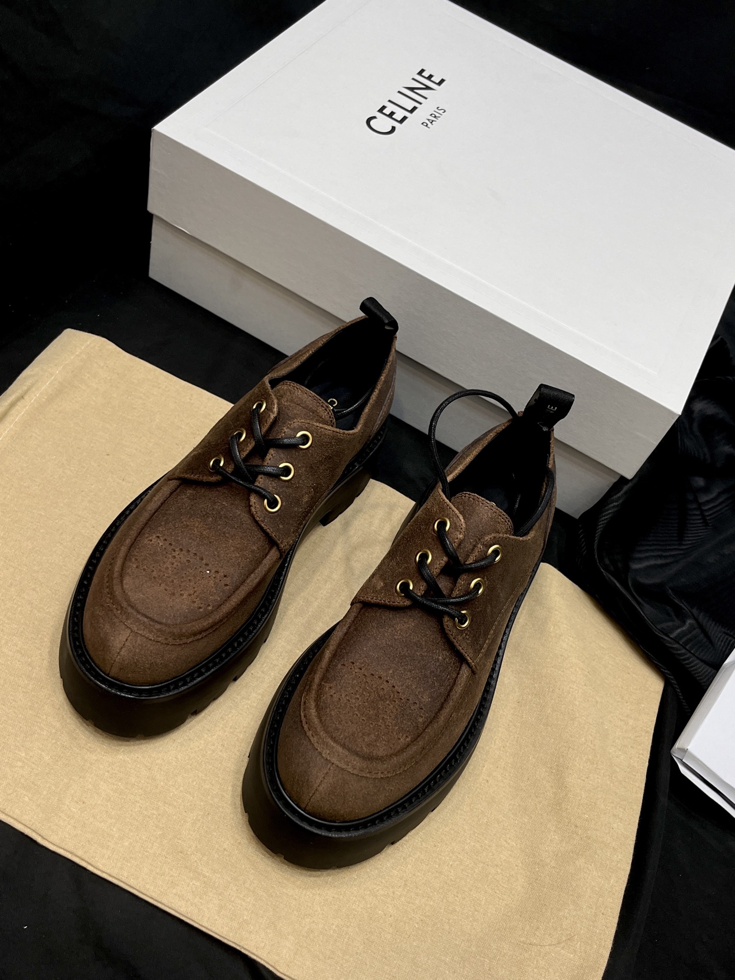 셀린느(Celine) | 로퍼 364043579C