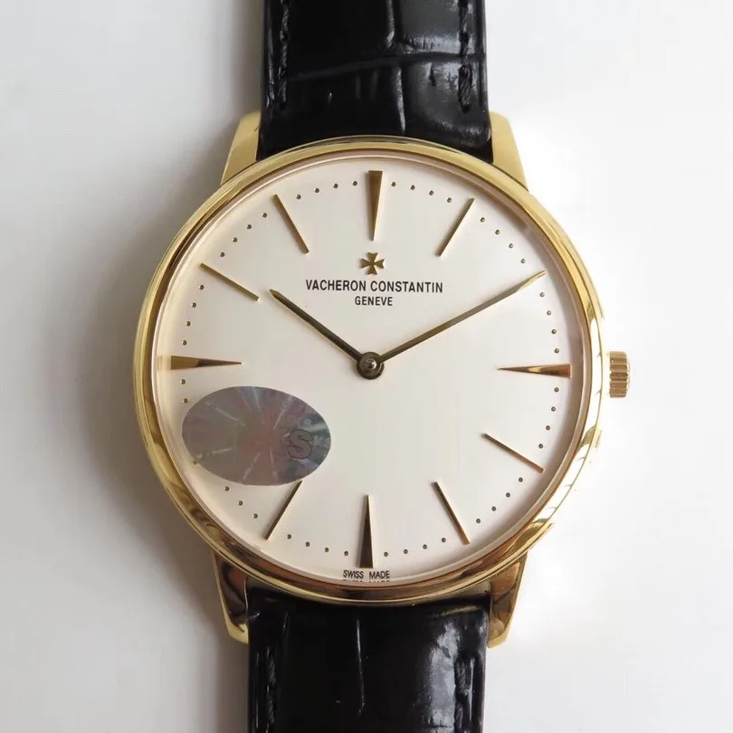 MKS l 9039 l 40mm l 바쉐론 콘스탄틴 Patrimony 81180