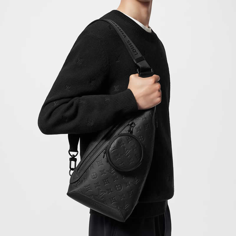 루이비통 듀오 슬링 백 M21890 42 x 6 x 20cm