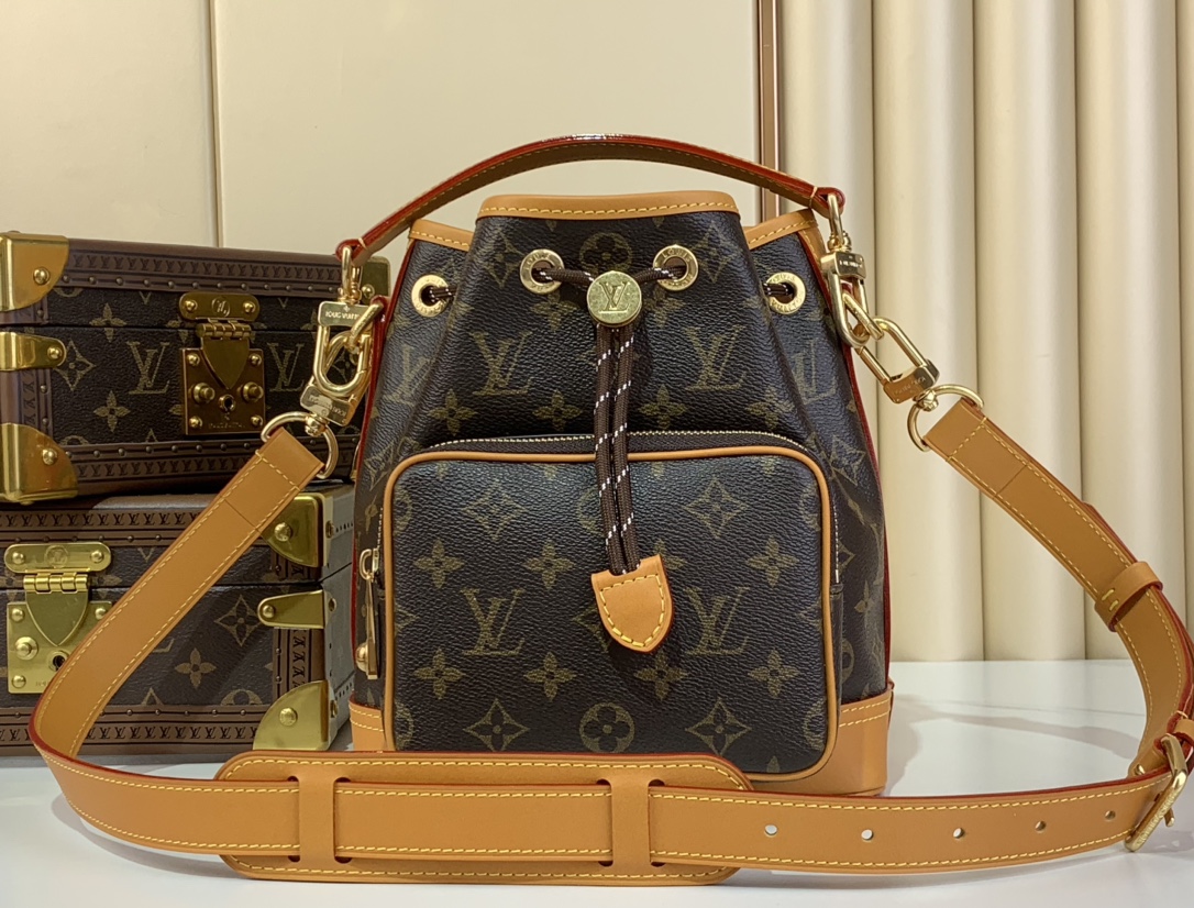 루이비통 LV 노에 카고 M14017  24 x 16 x 22 cm