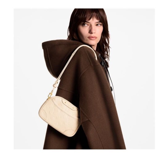 루이 비통 여성 타이니 카메라 백 M26509 13 x 6 x 19