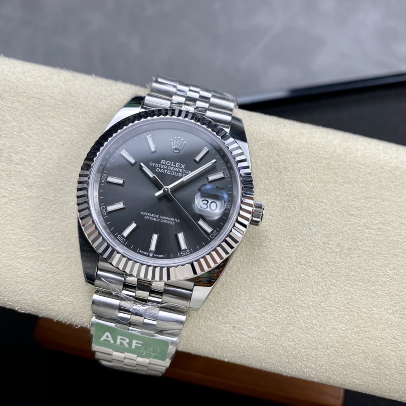 ARF | 3235 무브먼트｜롤렉스 데이트저스트 126334