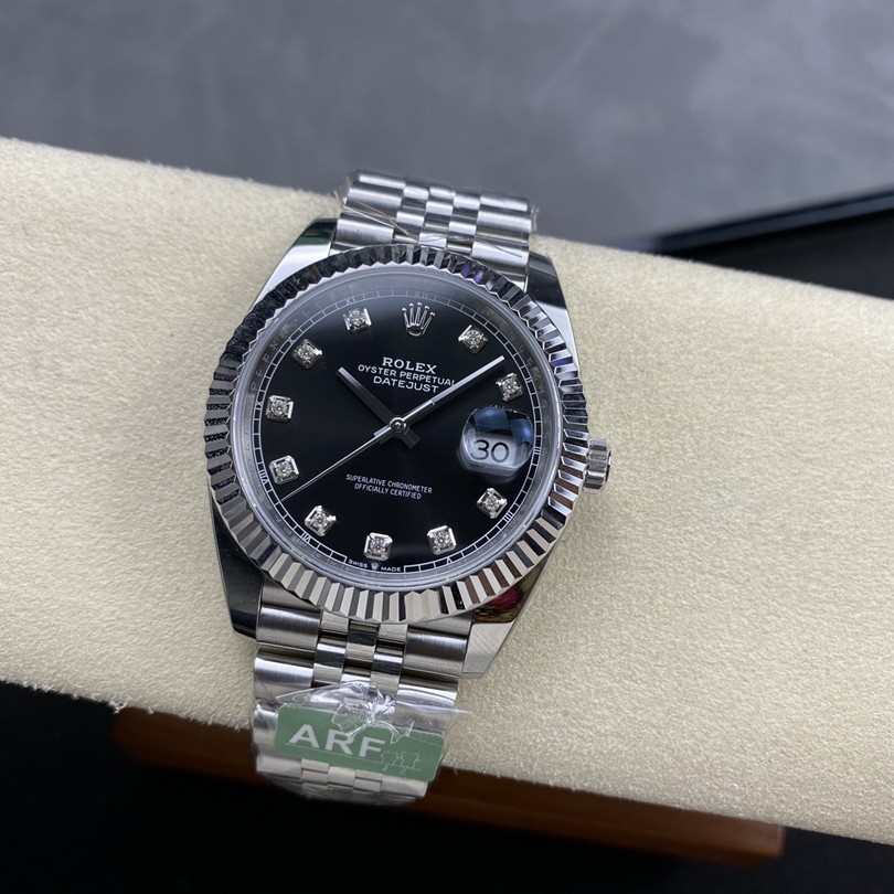 ARF | 3235 무브먼트｜롤렉스 데이트저스트 126334