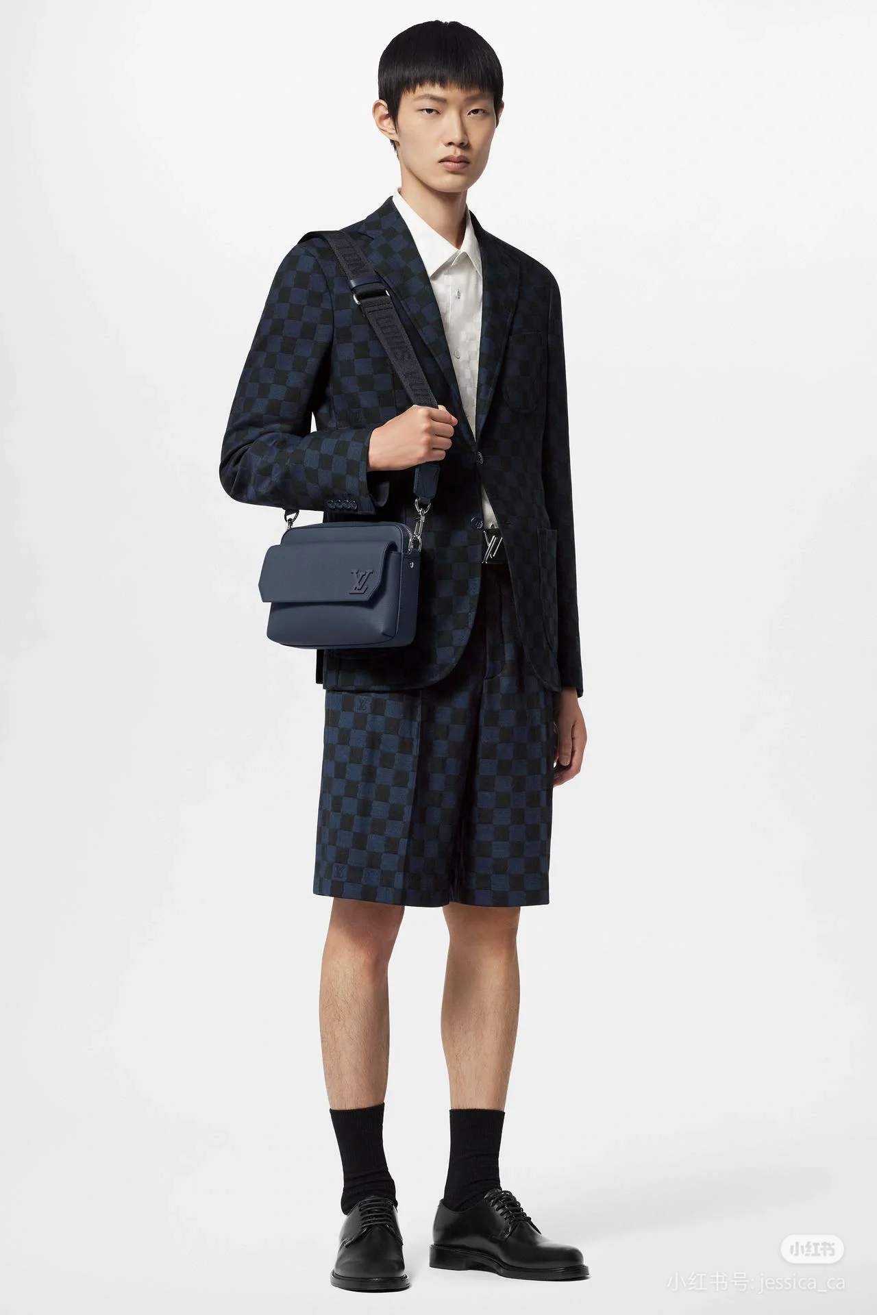 M22482 패스트라인 메신저 23.5 x 18 x 7cm