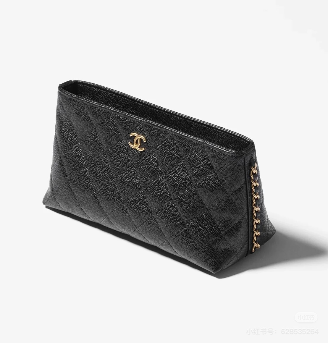 샤*  파우치 AP4700 HAAS가죽 