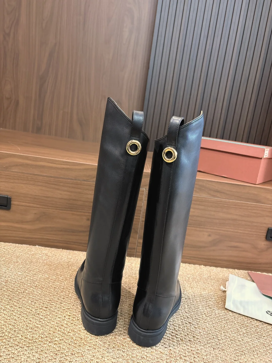 Kilda Boot