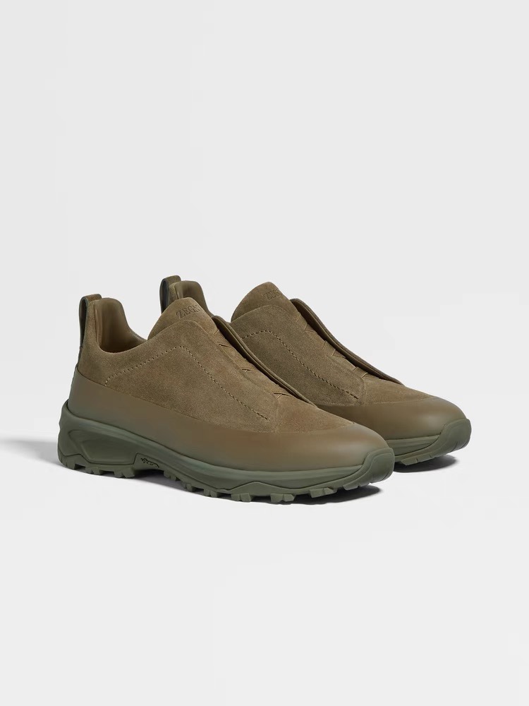 제냐 FW25 스니커즈 LHNEL