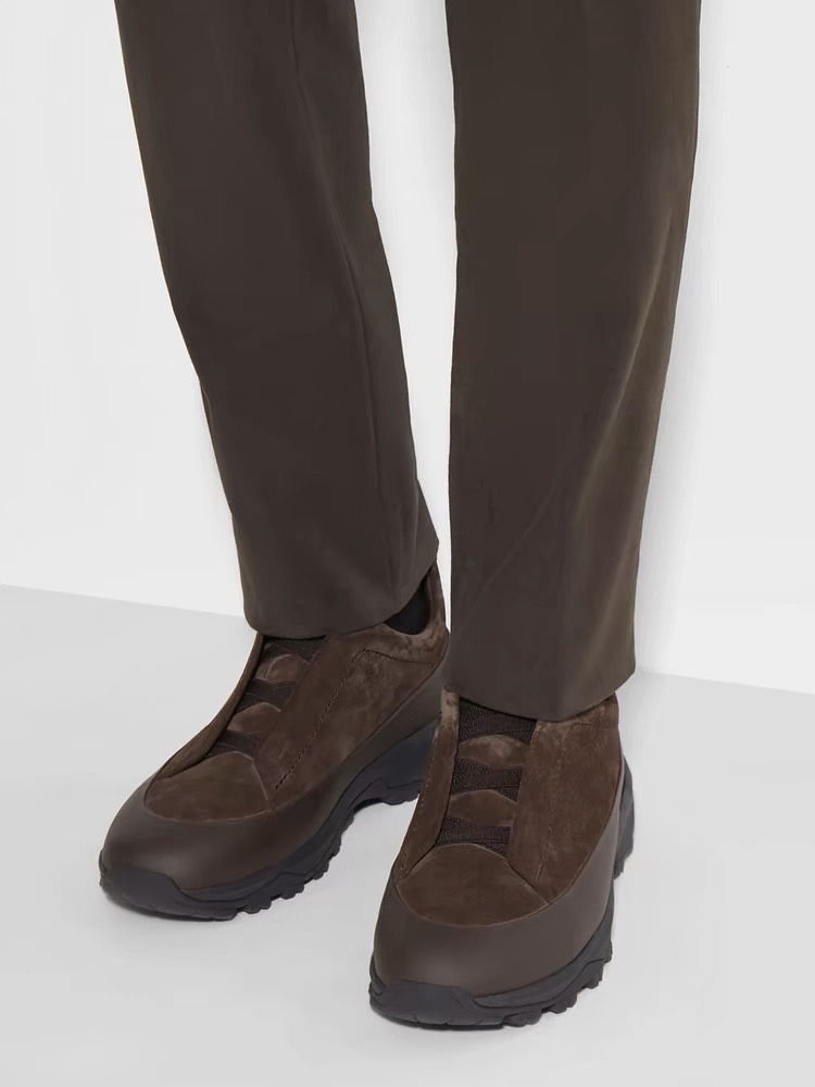 제냐 FW25 스니커즈 LHNEL