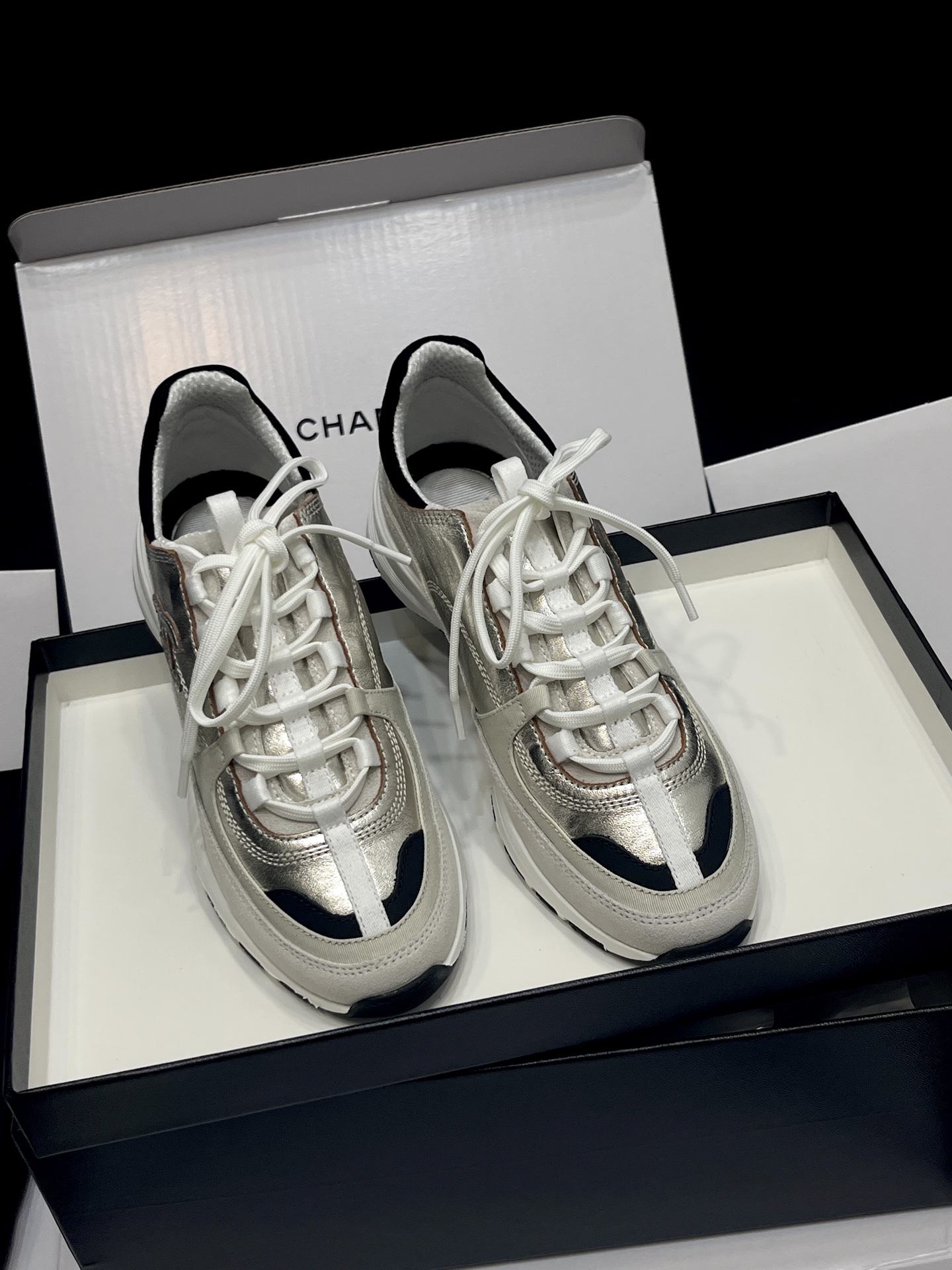 샤* 25SS 스니커즈