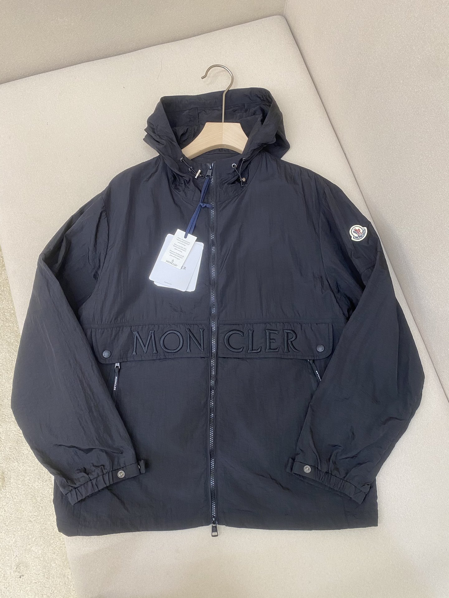 몽클레어 JOLY 재킷 2사이즈