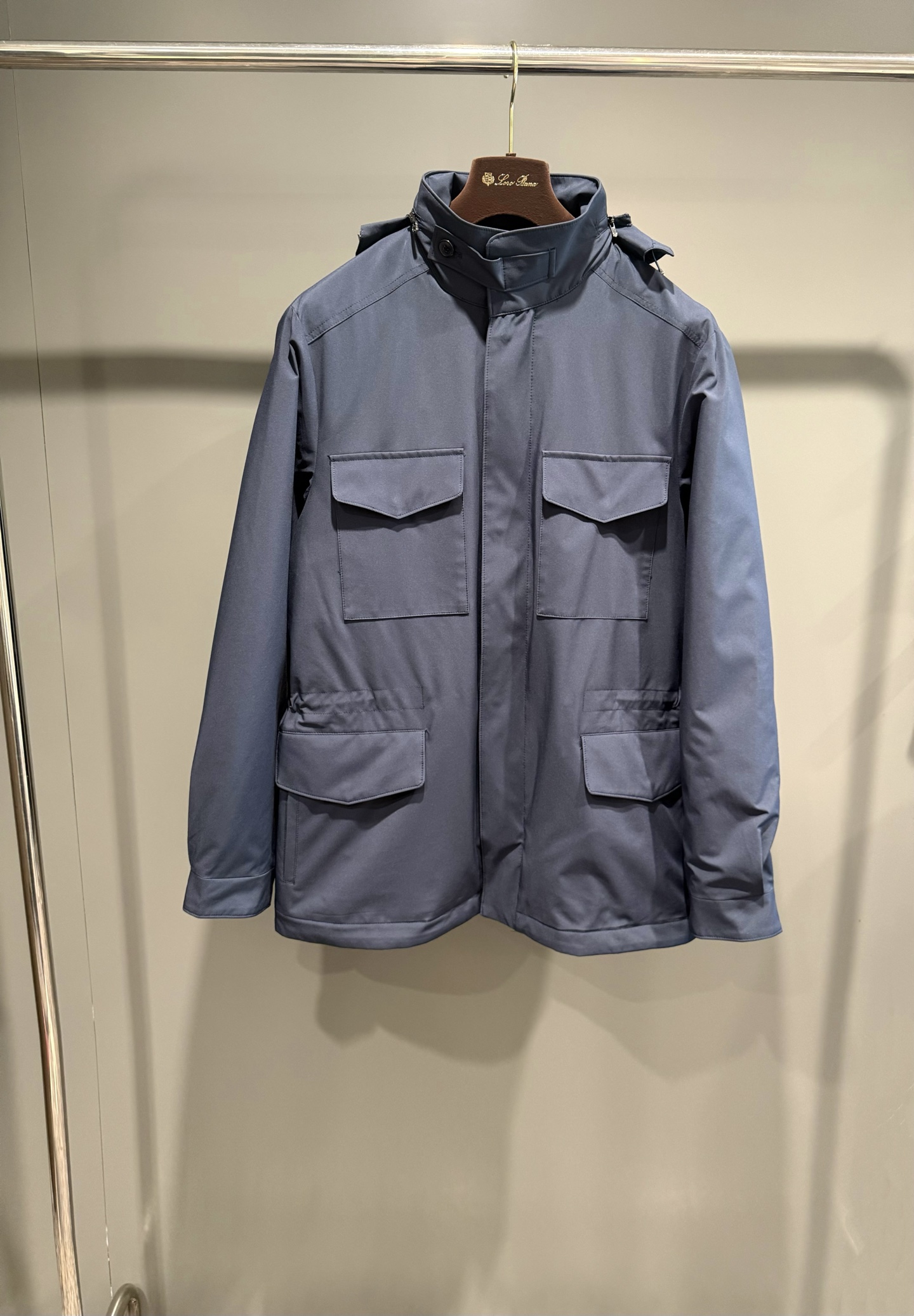 Traveller  Windmate Jacket