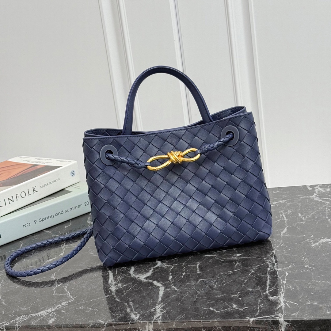 스몰 안디아모 에 대한 여성 에 노치올라  25*19*10.5CM