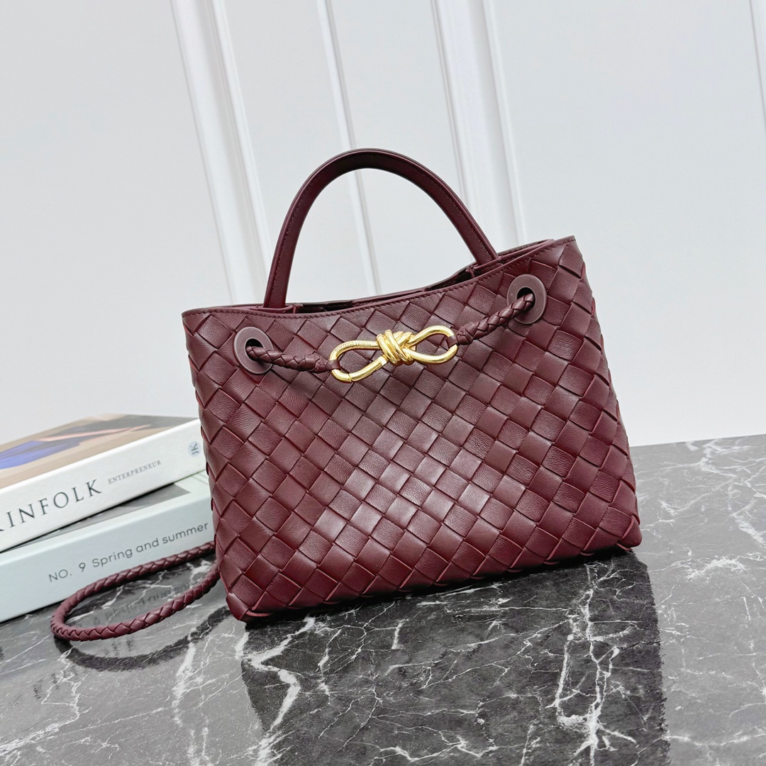 스몰 안디아모 에 대한 여성 에 노치올라  25*19*10.5CM