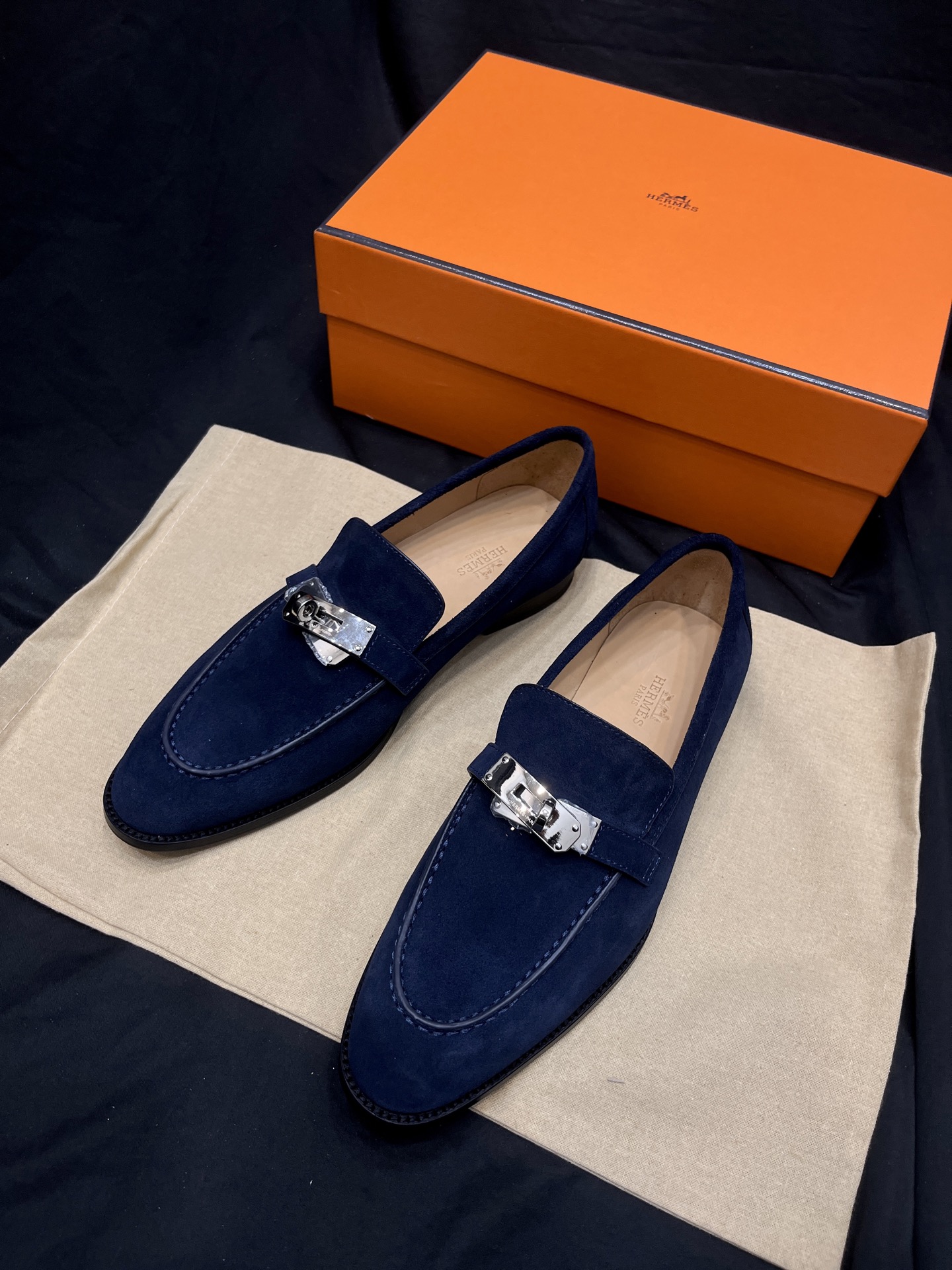 에르메스Karl 로퍼