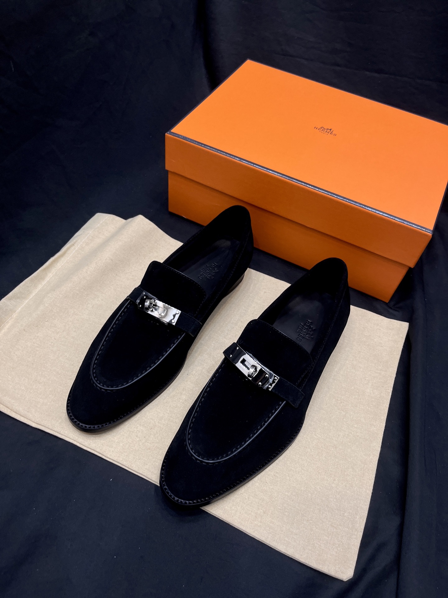 에르메스Karl 로퍼