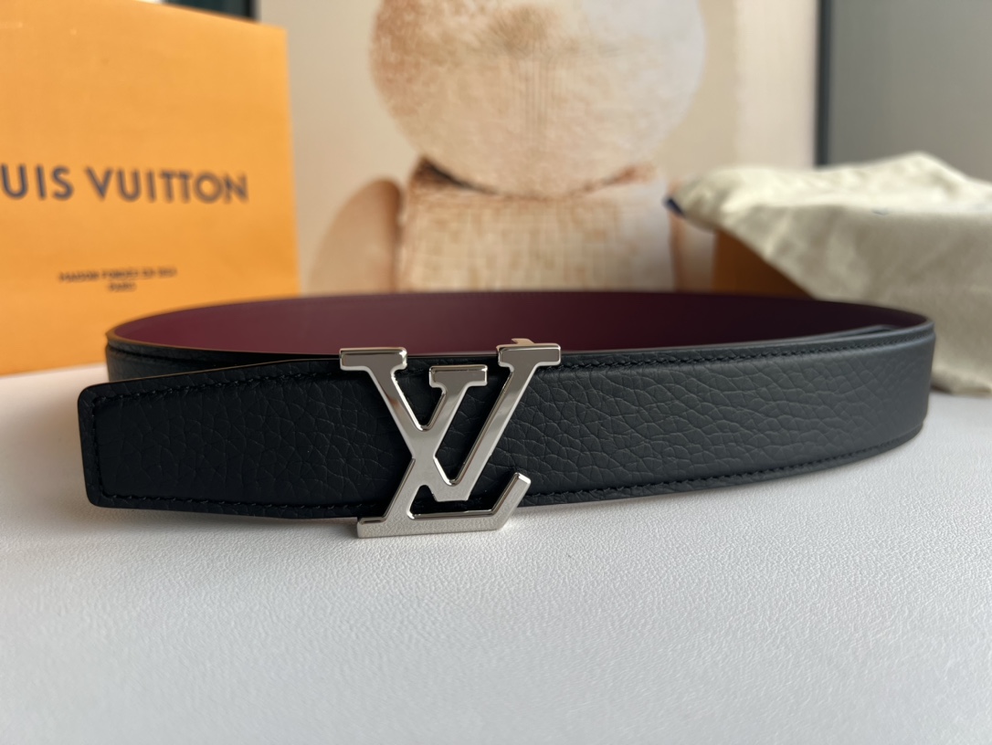 LV Aerogram 35mm Belt