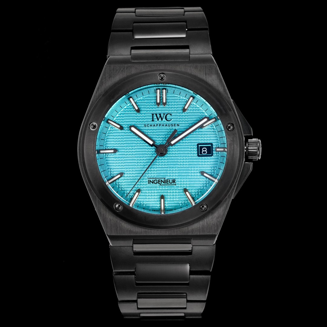 BLS l 2892 l 40mm l 인제니어 오토매틱