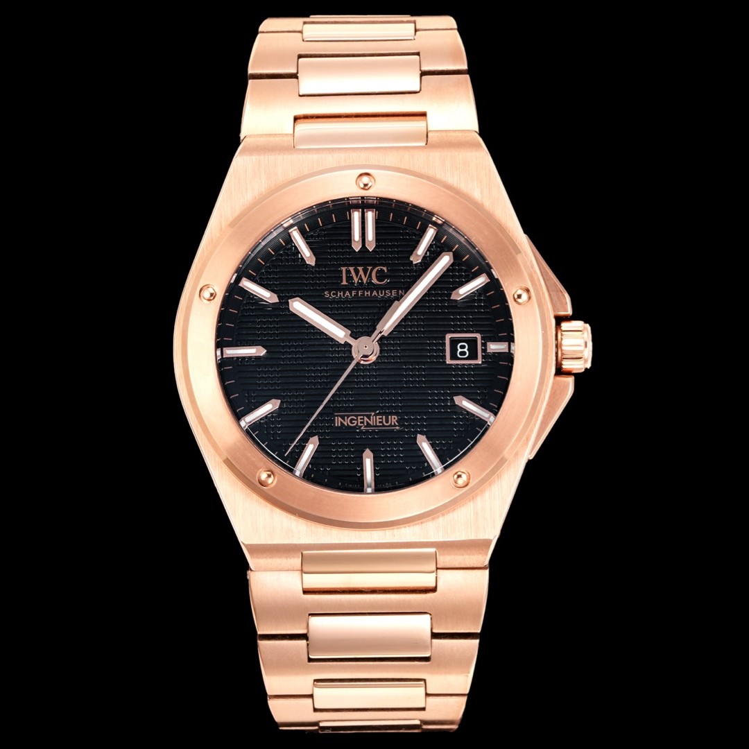 BLS l 2892 l 40mm l 인제니어 오토매틱