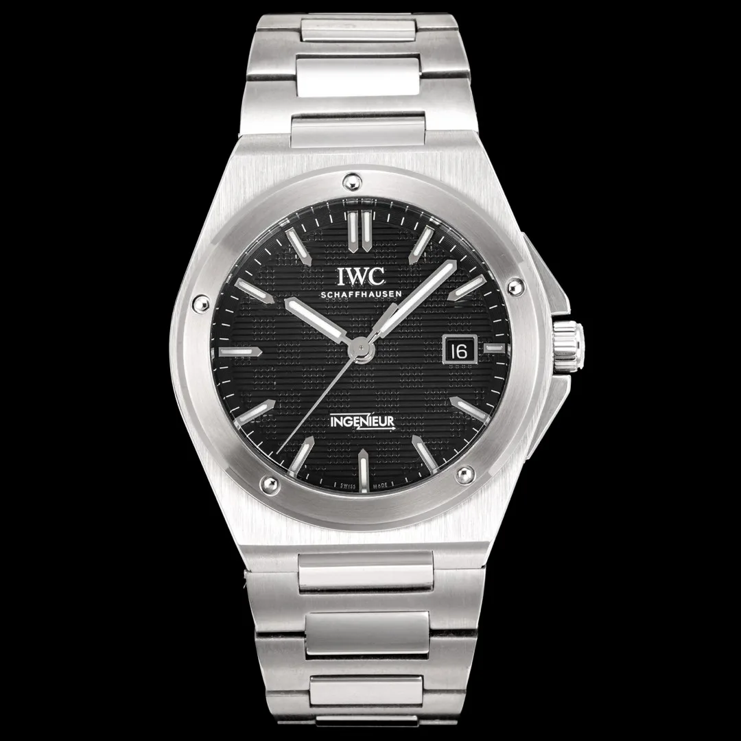 BLS l 2892 l 40mm l 인제니어 오토매틱