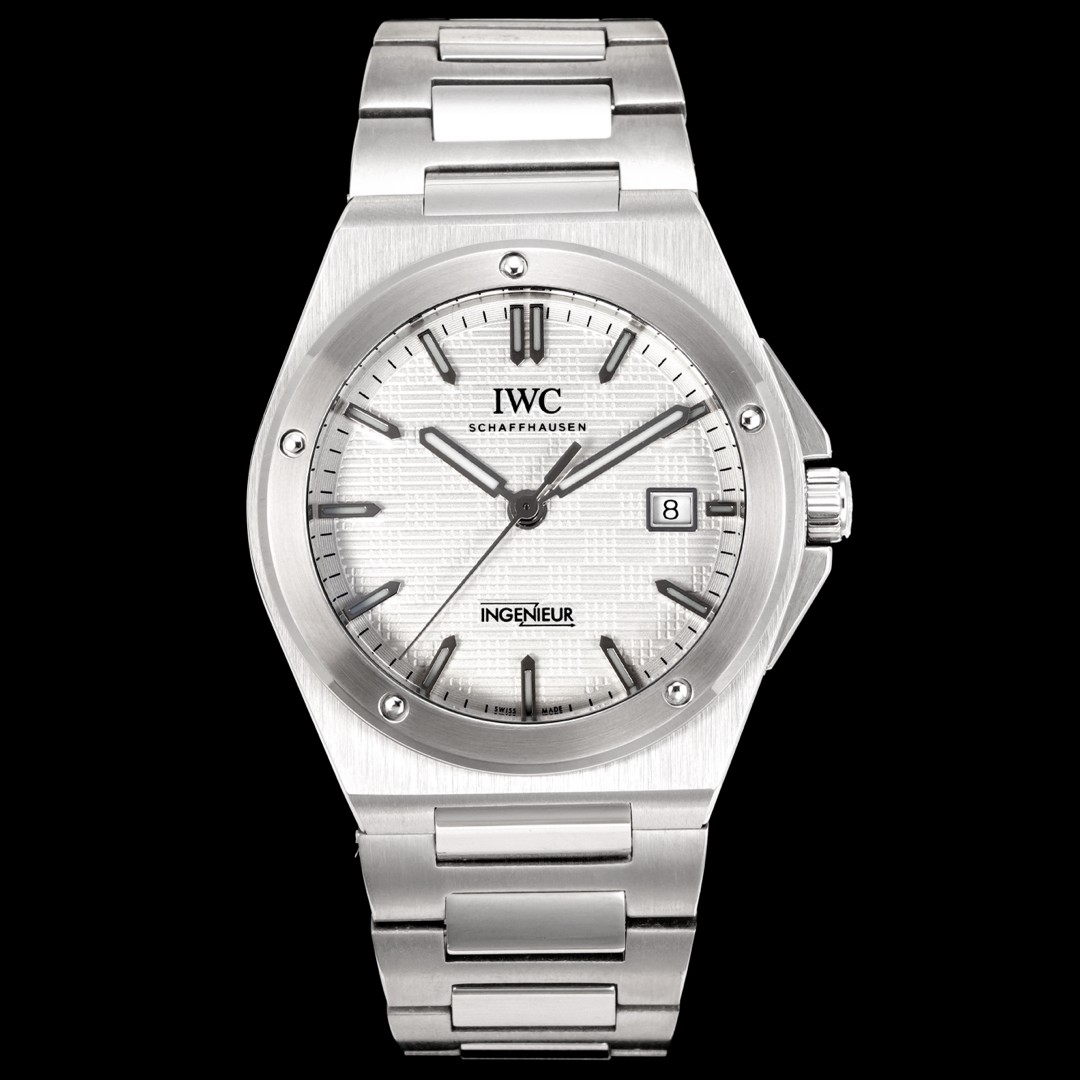 BLS l 2892 l 40mm l 인제니어 오토매틱