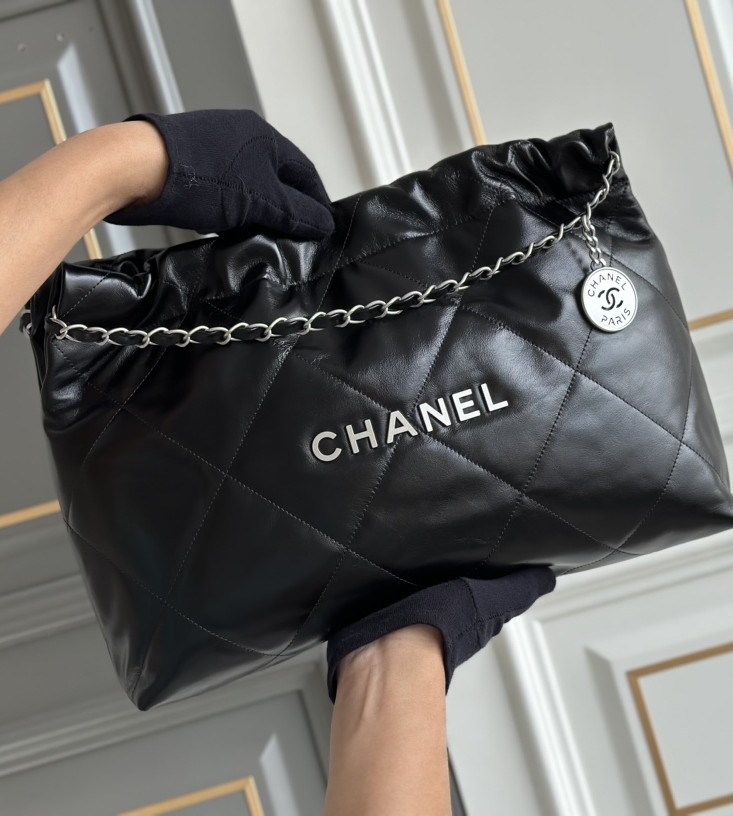 샤* 24C 22백 직사각 뉴사이즈 AS4486  45X30X8cm