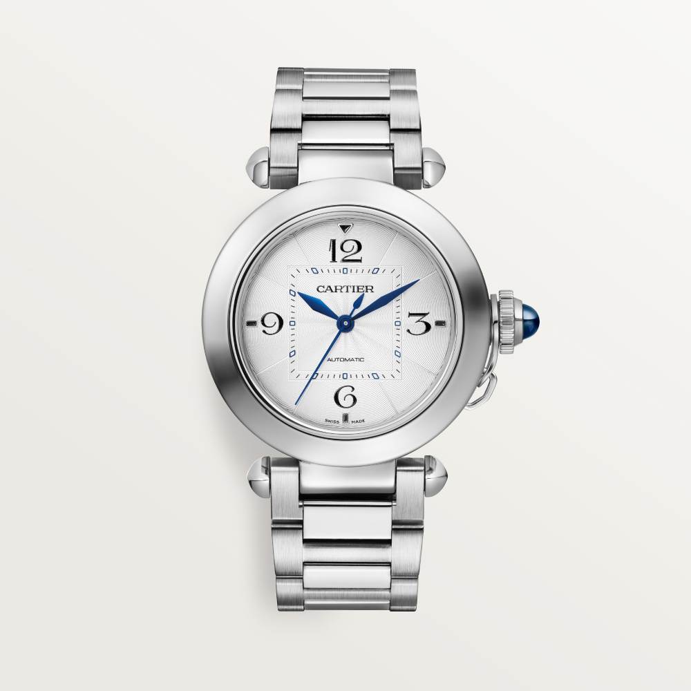 BV l 1847MC l 35mm l 까르띠에 파샤   WSPA0013