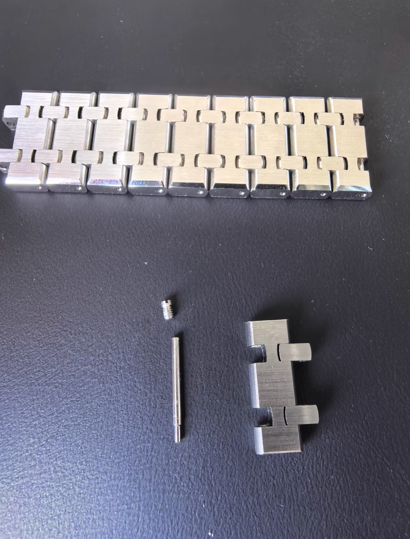 오데마피게 15500 / 26240  시계줄 연장 링크