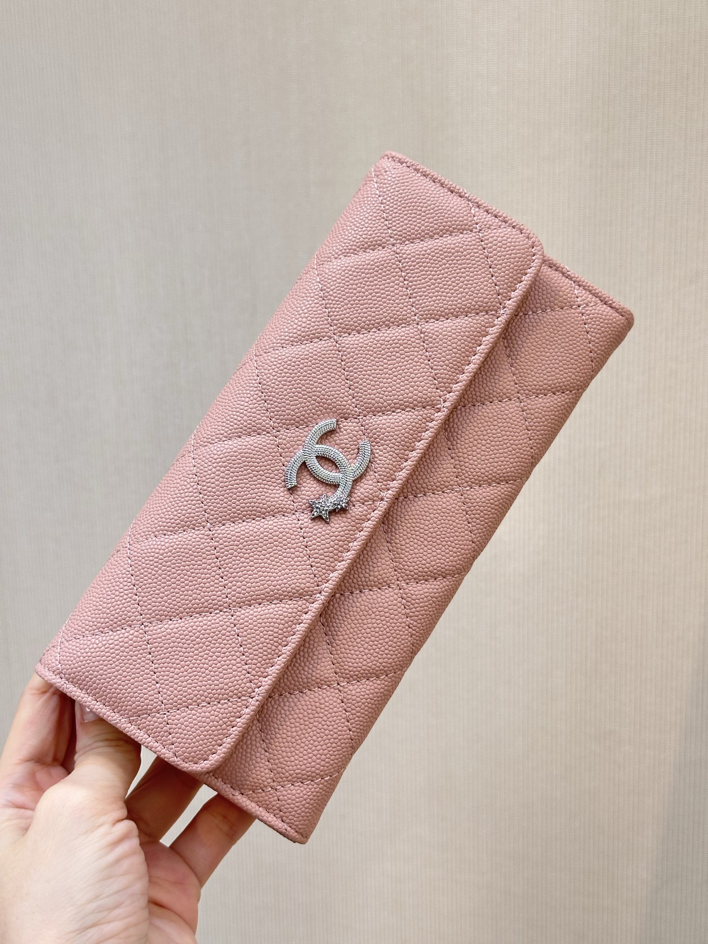 샤* 장지갑 AP3724