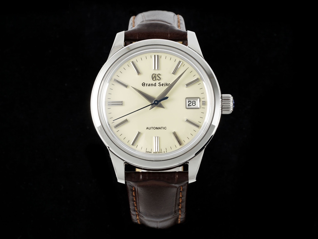 GS l NH34 무브먼트 l 39.5mm l GRAND SEIKO GS SBGR261