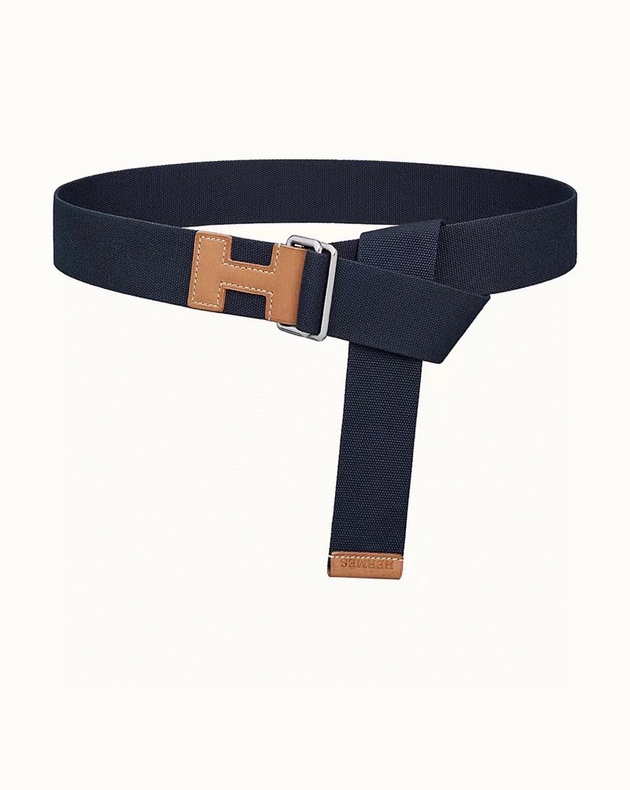 Hermès Nomade 40 벨트