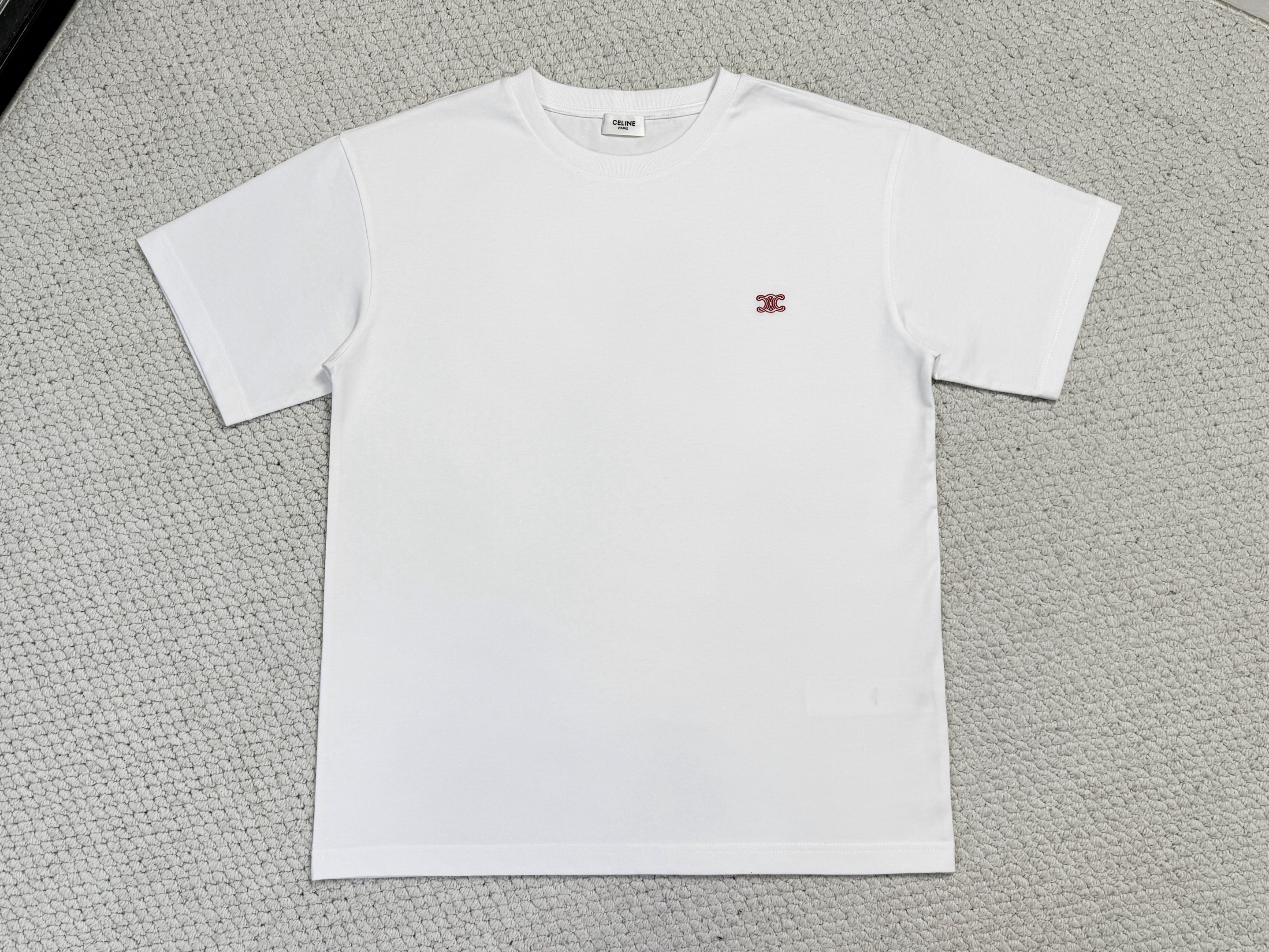 셀린느 티셔츠