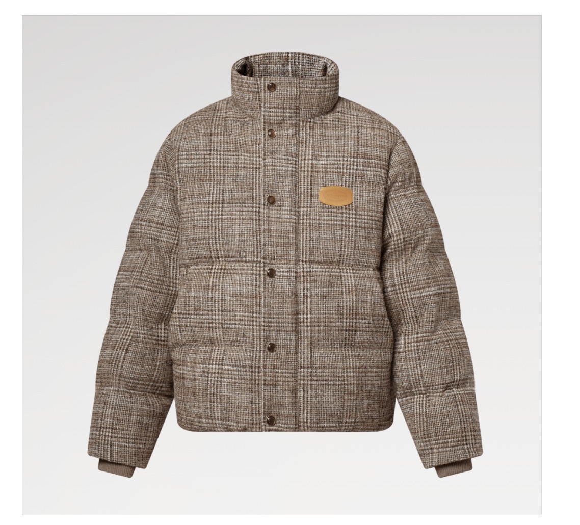 루이비통 26 재킷